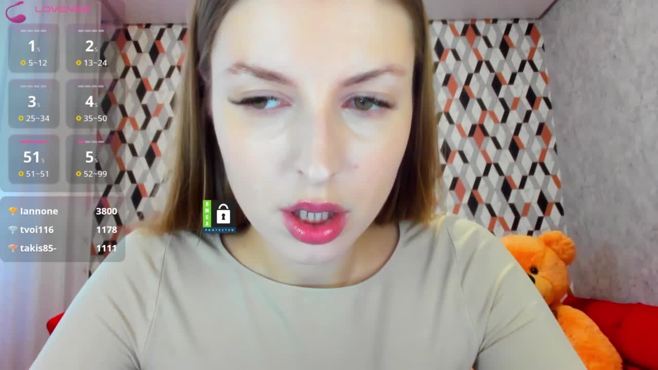 PinkPanterka Приват Записи 2026-03-07