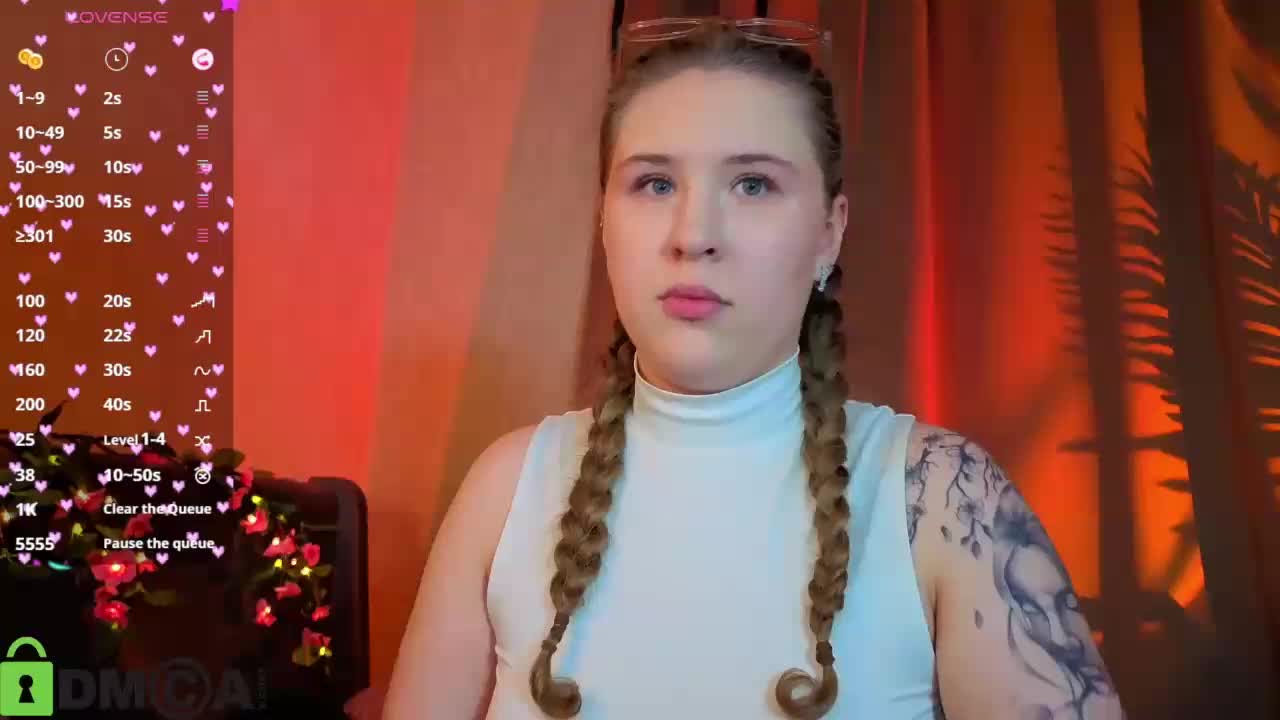 Elsiee-Cuttiess Приват Записи 2026-03-07