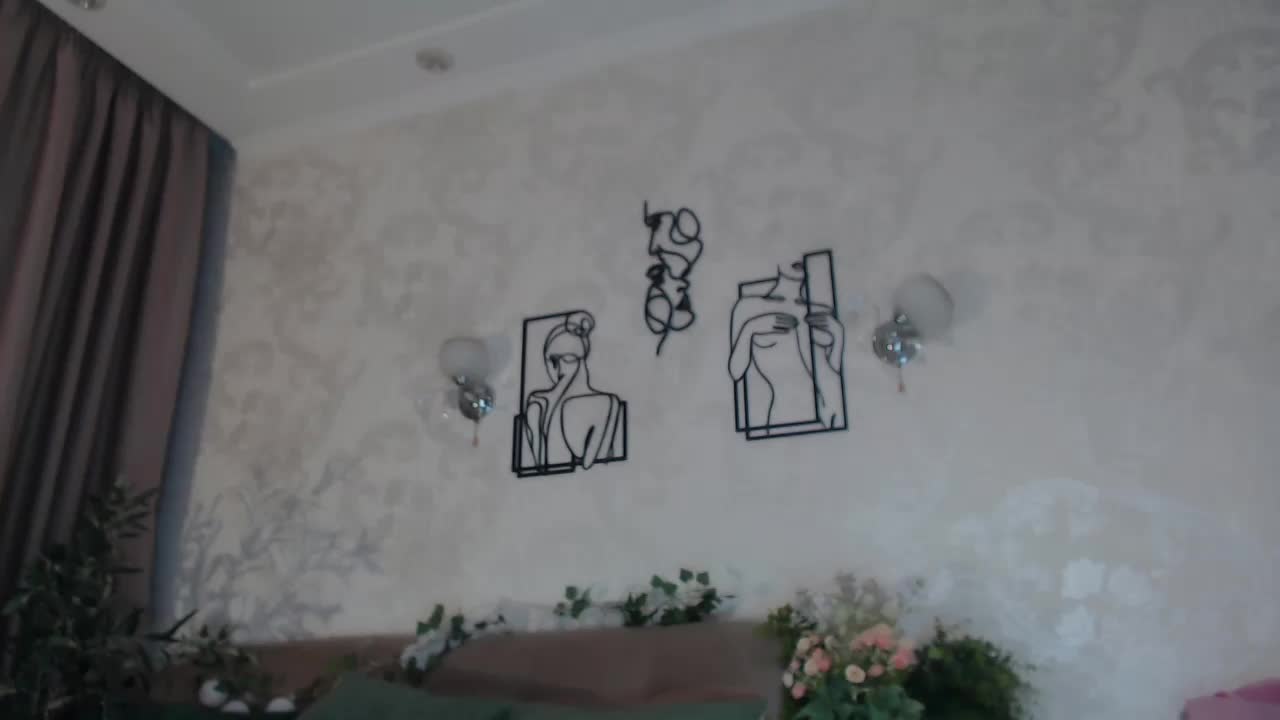 EmilyAngel Приват Записи 2026-03-07