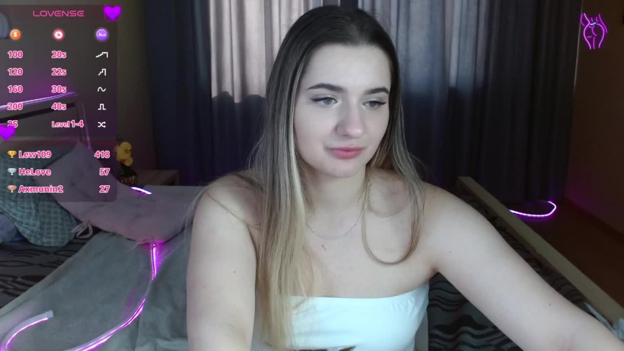 Bel1ablush Приват Записи 2026-03-07