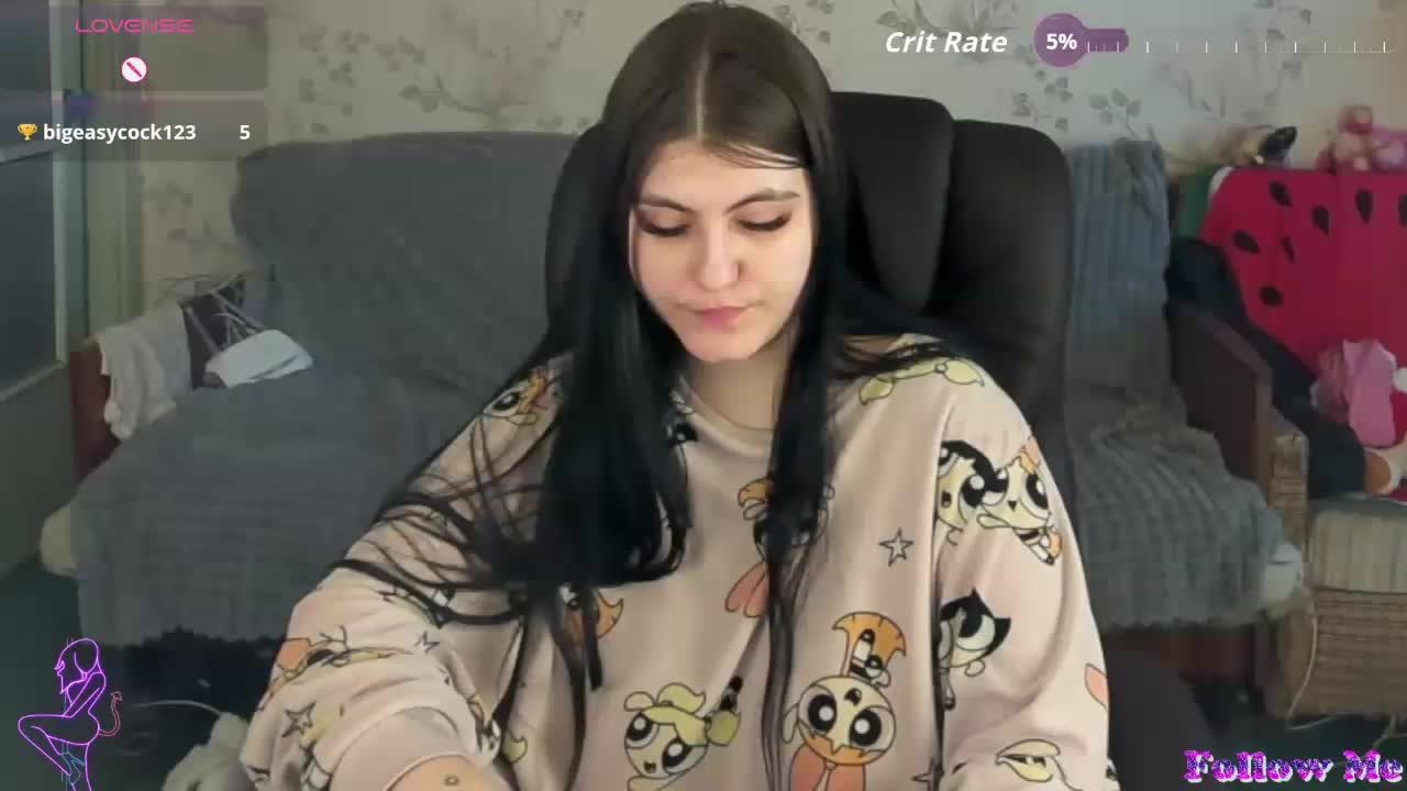 NanaDaizy Приват Записи 2026-03-07