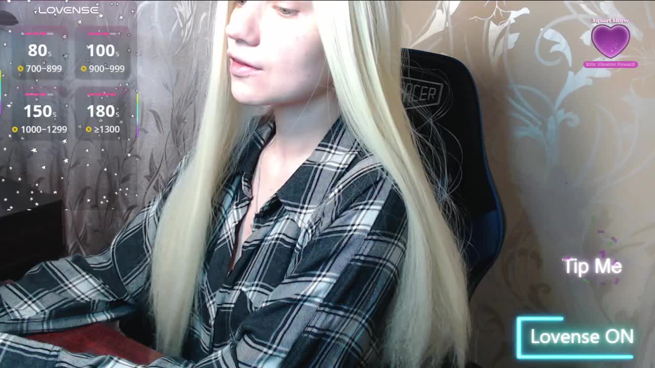 Shiny_Victoria Приват Записи 2026-03-07