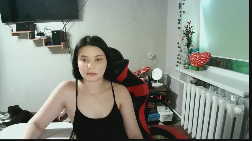 EllisKiss Приват Записи 2026-03-07