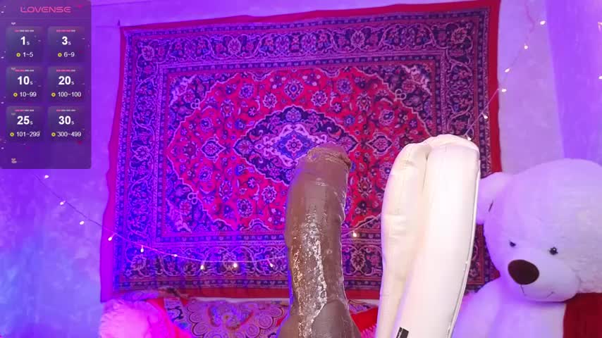 mirida_fox Приват Записи 2026-03-07