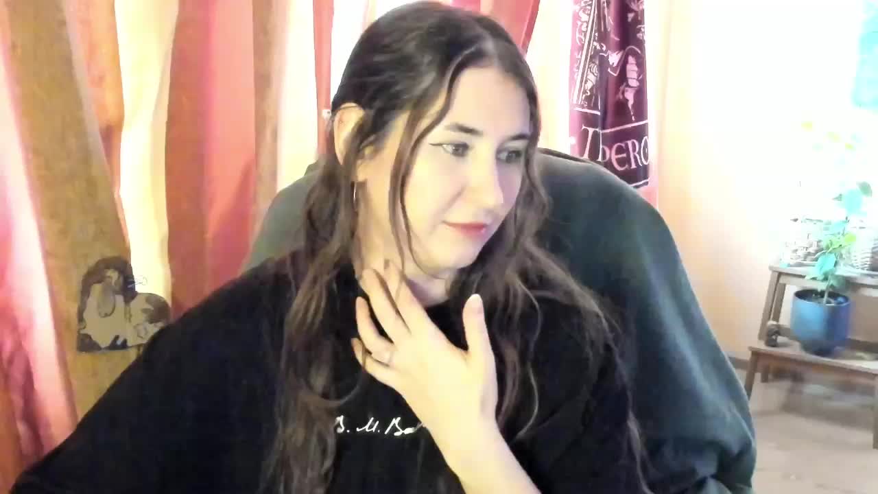 TemptingFable Приват Записи 2026-03-07