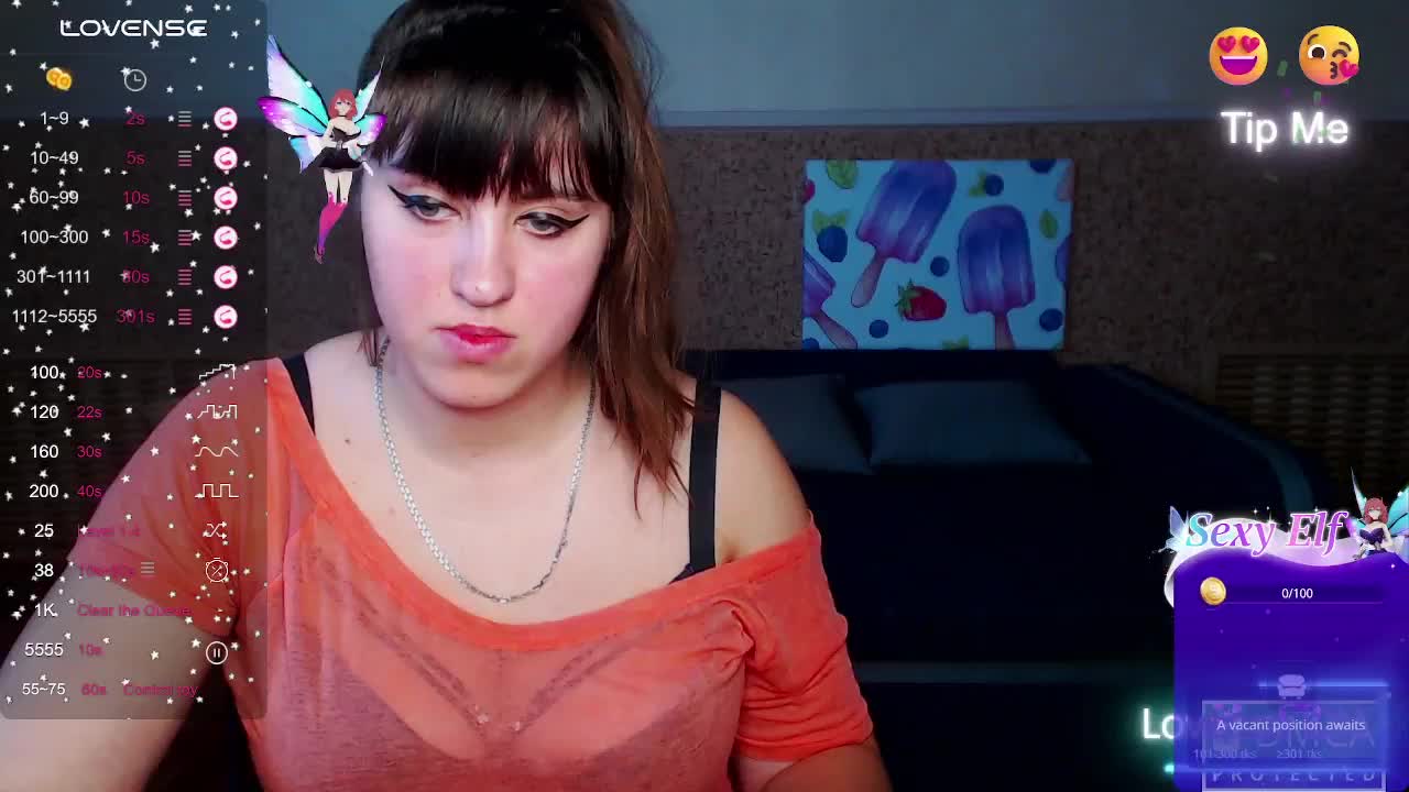 IvannaAmali661 Приват Записи 2026-03-07