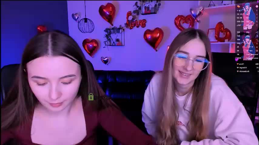 leslie_bird Приват Записи 2026-03-07