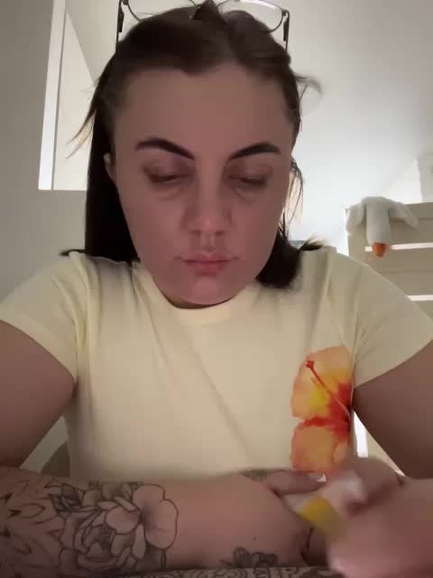 SONYA_ Приват Записи 2026-03-07