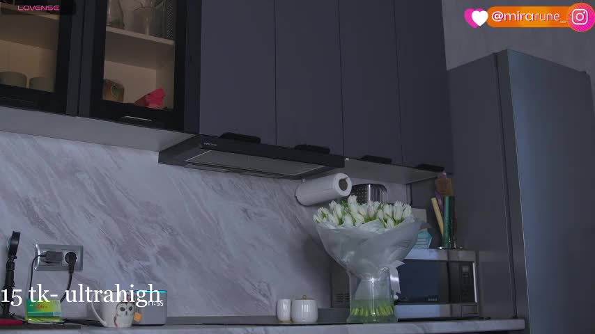 Mirarune Приват Записи 2026-03-07