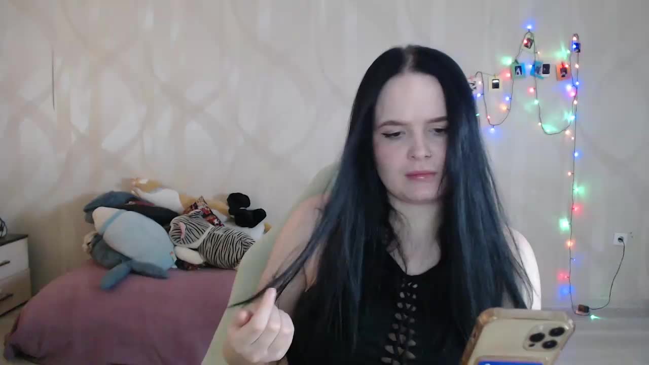 Lizzi-Peach Приват Записи 2026-03-07