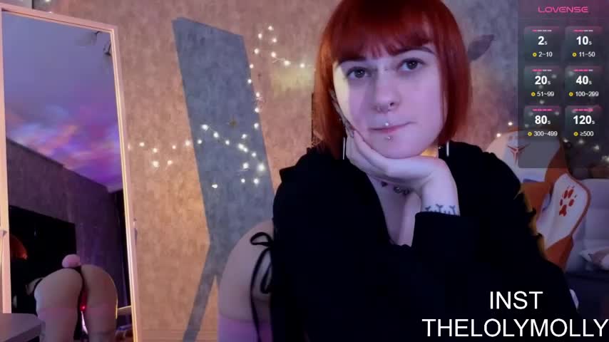 LolyMolli Приват Записи 2026-03-07