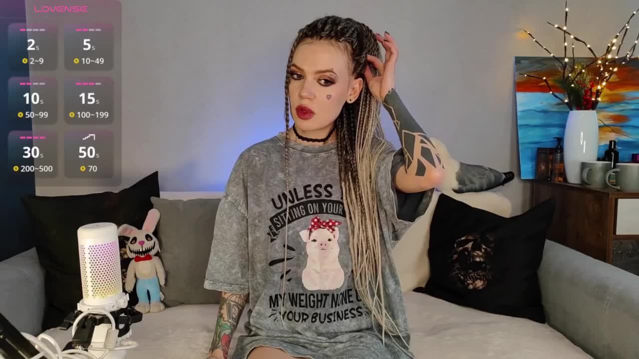 RockBelyash Приват Записи 2026-03-07