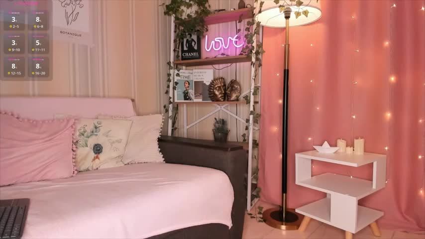 ms_evasweet Приват Записи 2026-03-07