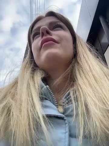 HarrietDart Приват Записи 2026-03-07