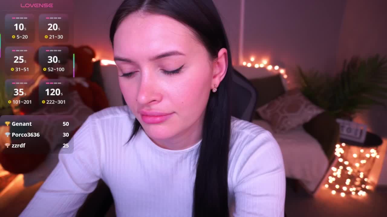 MilaSecret Приват Записи 2026-03-07