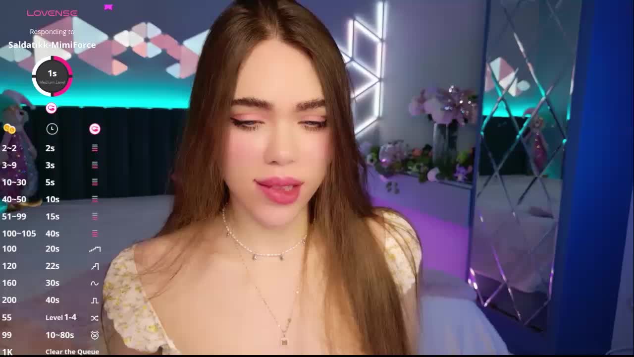 MimiForce Приват Записи 2026-03-07