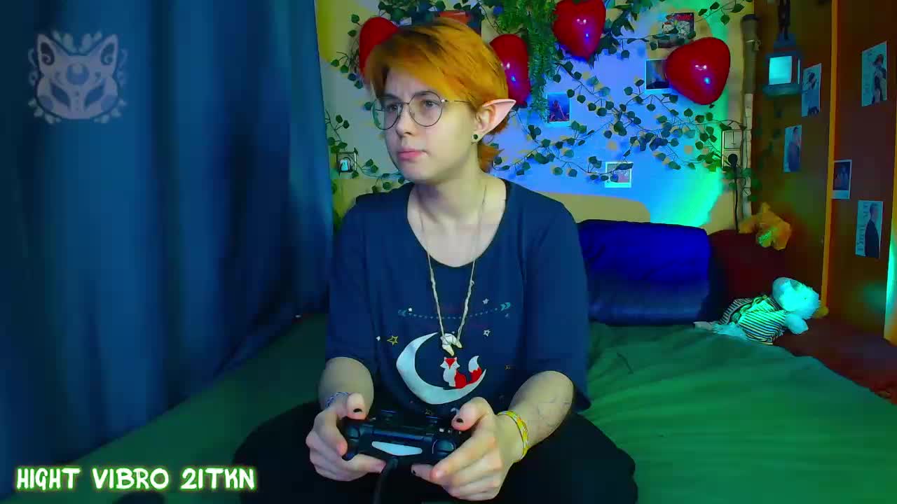 Tricky_Kitsune Приват Записи 2026-03-07