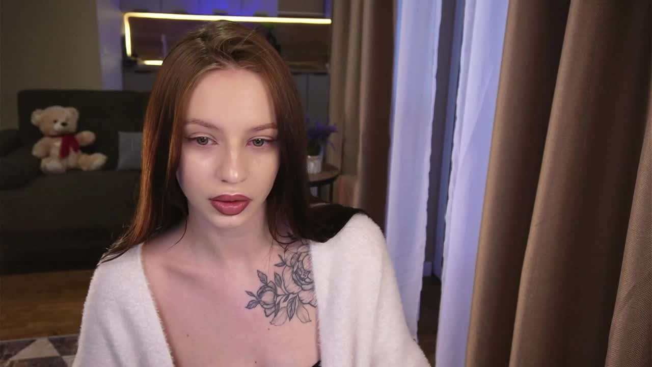 xxx_lesya Приват Записи 2026-03-07