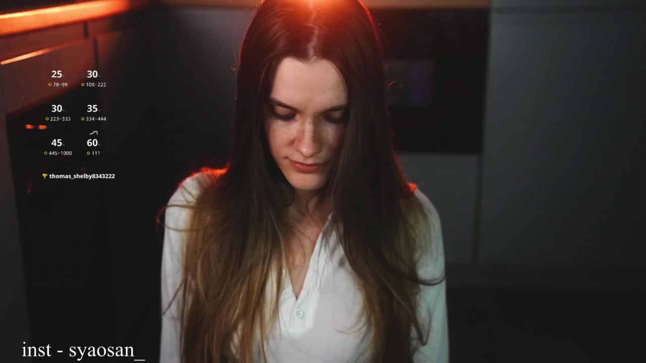 SyaoSan Приват Записи 2026-03-07