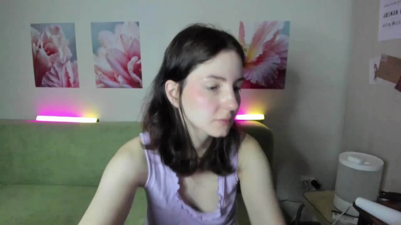 Victoria_W Приват Записи 2026-03-07