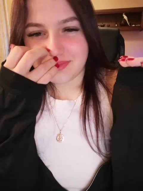 JuliaHesperaks Приват Записи 2026-03-07