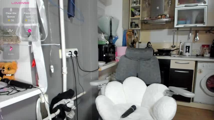 _Nika_Kik Приват Записи 2026-03-08