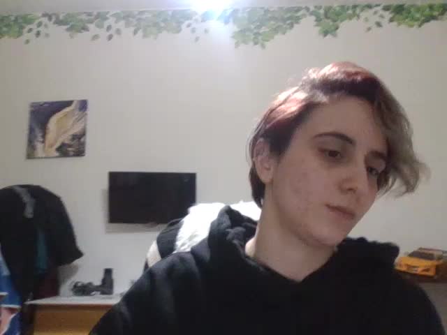 Hotredhead01 Приват Записи 2026-03-07