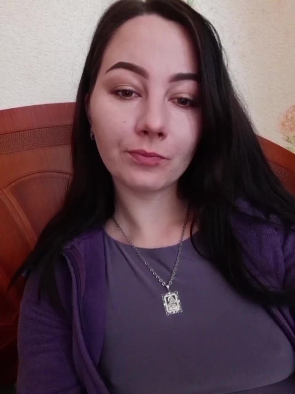 CrystalAndDavis Приват Записи 2026-03-08