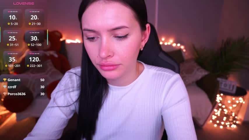 MilaSecrett Приват Записи 2026-03-08