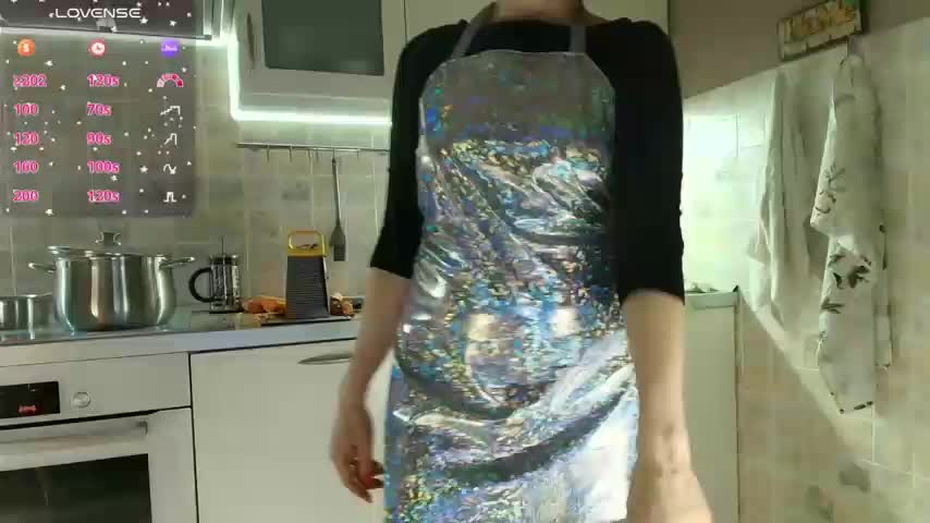 MilfeaN Приват Записи 2026-03-08