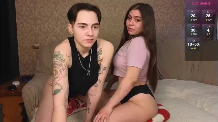 twobabesweet Приват Записи 2026-03-08