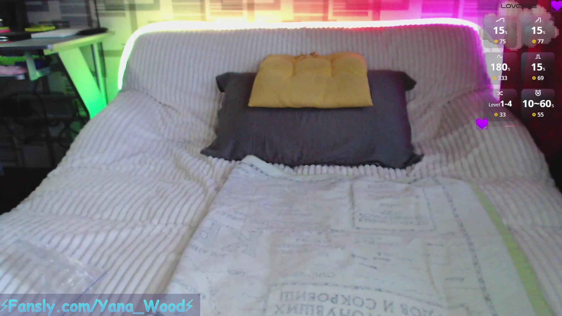 Camkitana Приват Записи 2026-03-08