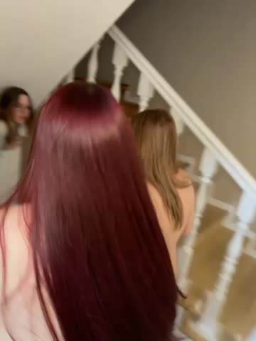 RollingGirls Приват Записи 2026-03-08