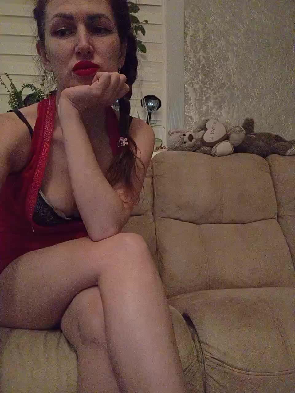 Lisa1989 Приват Записи 2026-03-08