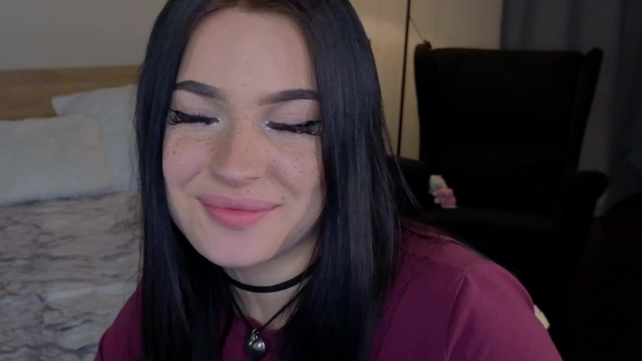 LisaaLiss Приват Записи 2026-03-08