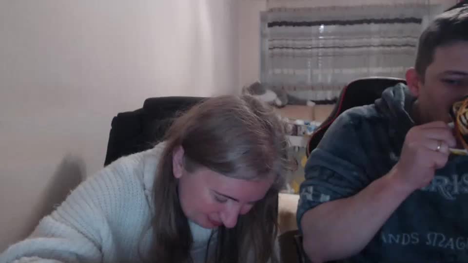 jenisandpeter Приват Записи 2026-03-08