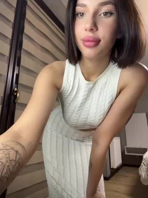 BabyDarii Приват Записи 2026-03-08