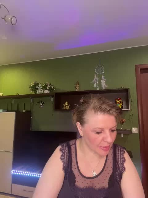 Veronika_Gold Приват Записи 2026-03-08