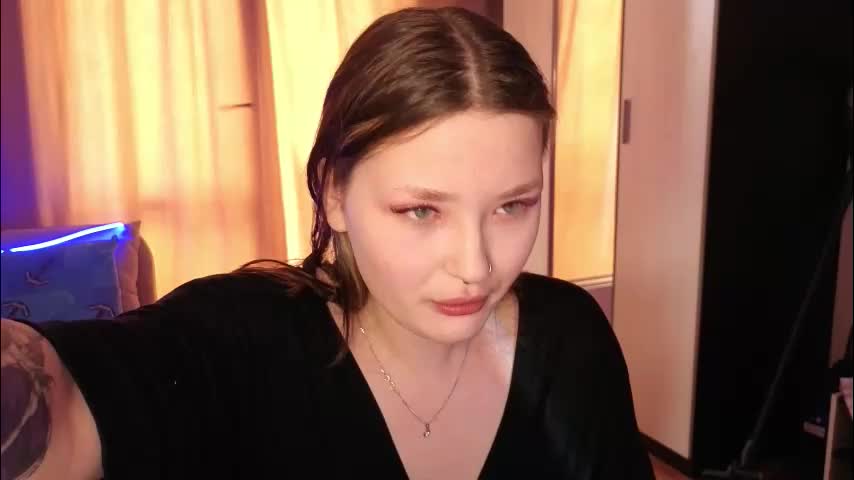 milliedoll Приват Записи 2026-03-08