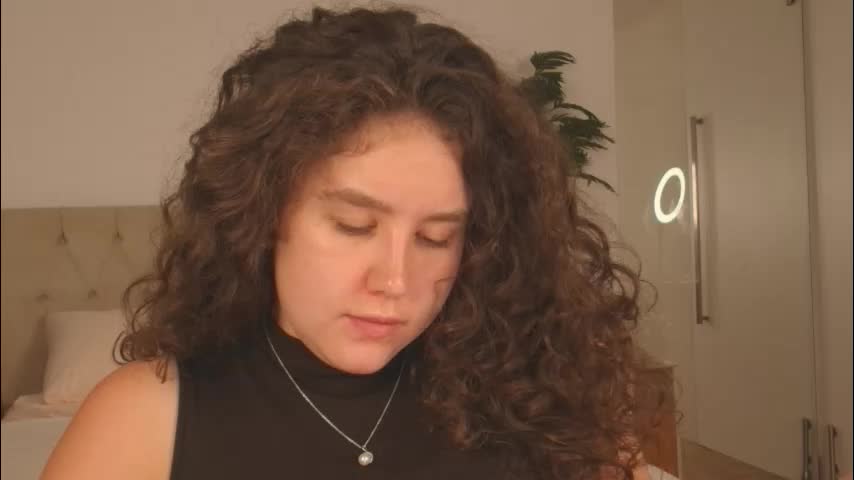 ariella_sol Приват Записи 2026-03-08