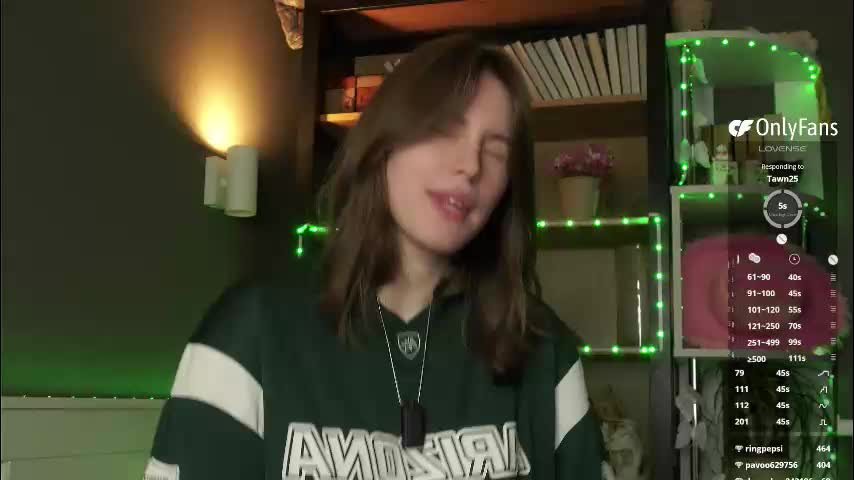 aislyfarran Приват Записи 2026-03-08