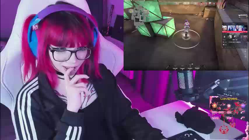 yumi_youkai Приват Записи 2026-03-08