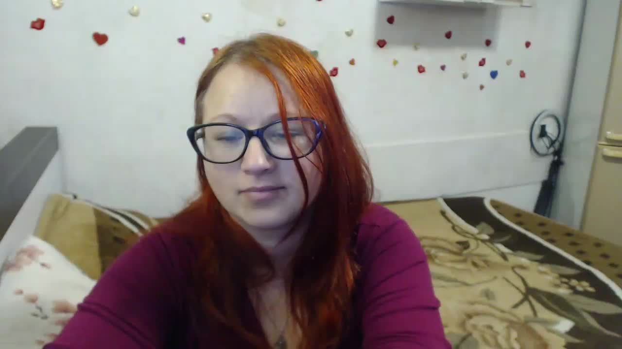 Lilia4joy Приват Записи 2026-03-08