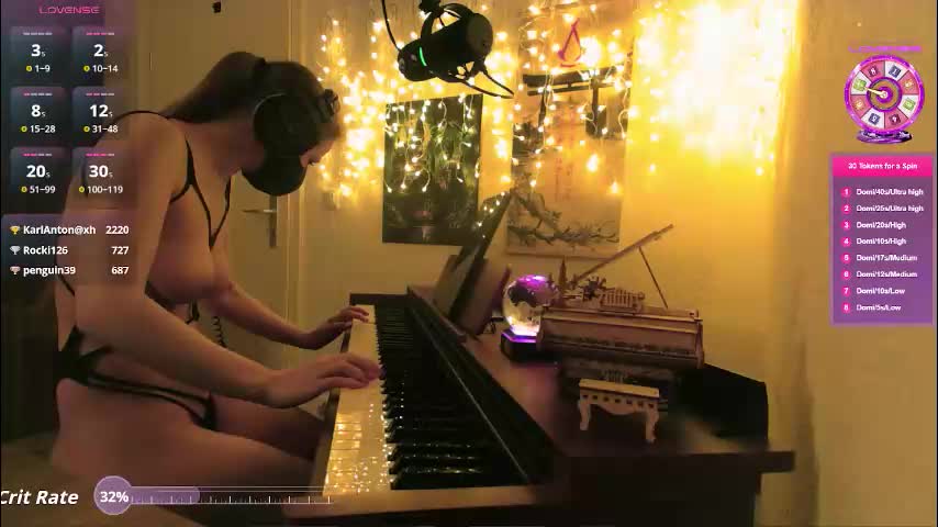 realartofslut Приват Записи 2026-03-08