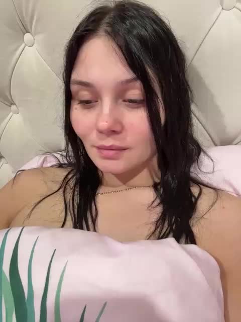 _Milashka_ Приват Записи 2026-03-08