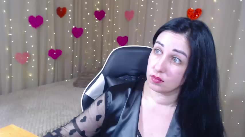 JillStevens Приват Записи 2026-03-08