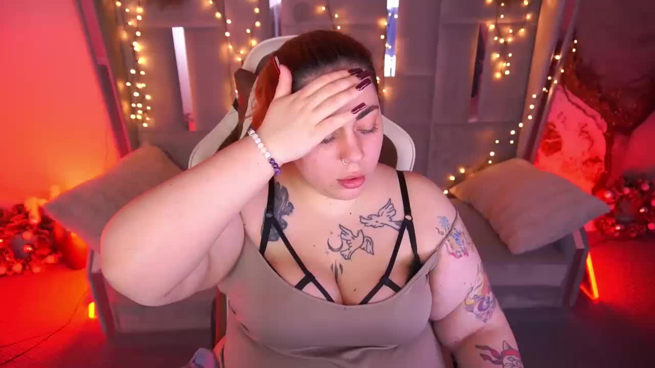 AmazonkaStarrr Приват Записи 2026-03-08