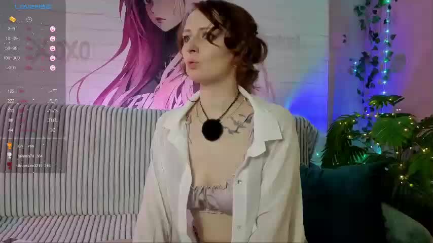 Angel_Eyes Приват Записи 2026-03-08