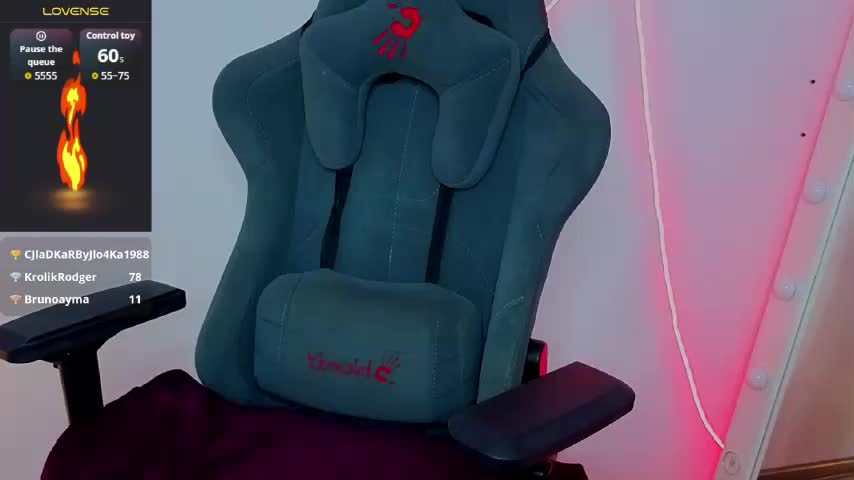 CoralineJones Приват Записи 2026-03-08