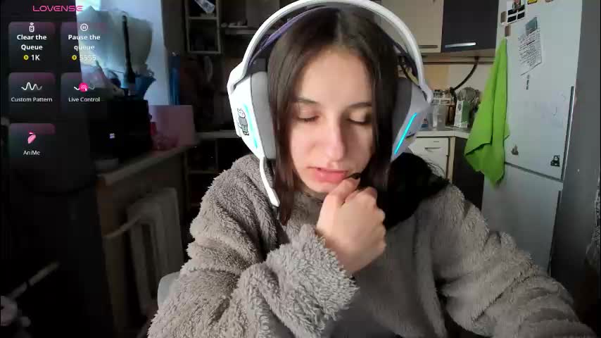 _nika_kik Приват Записи 2026-03-08